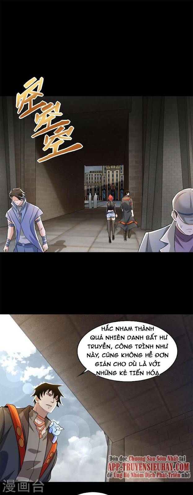 Chương 492 - Trang 21