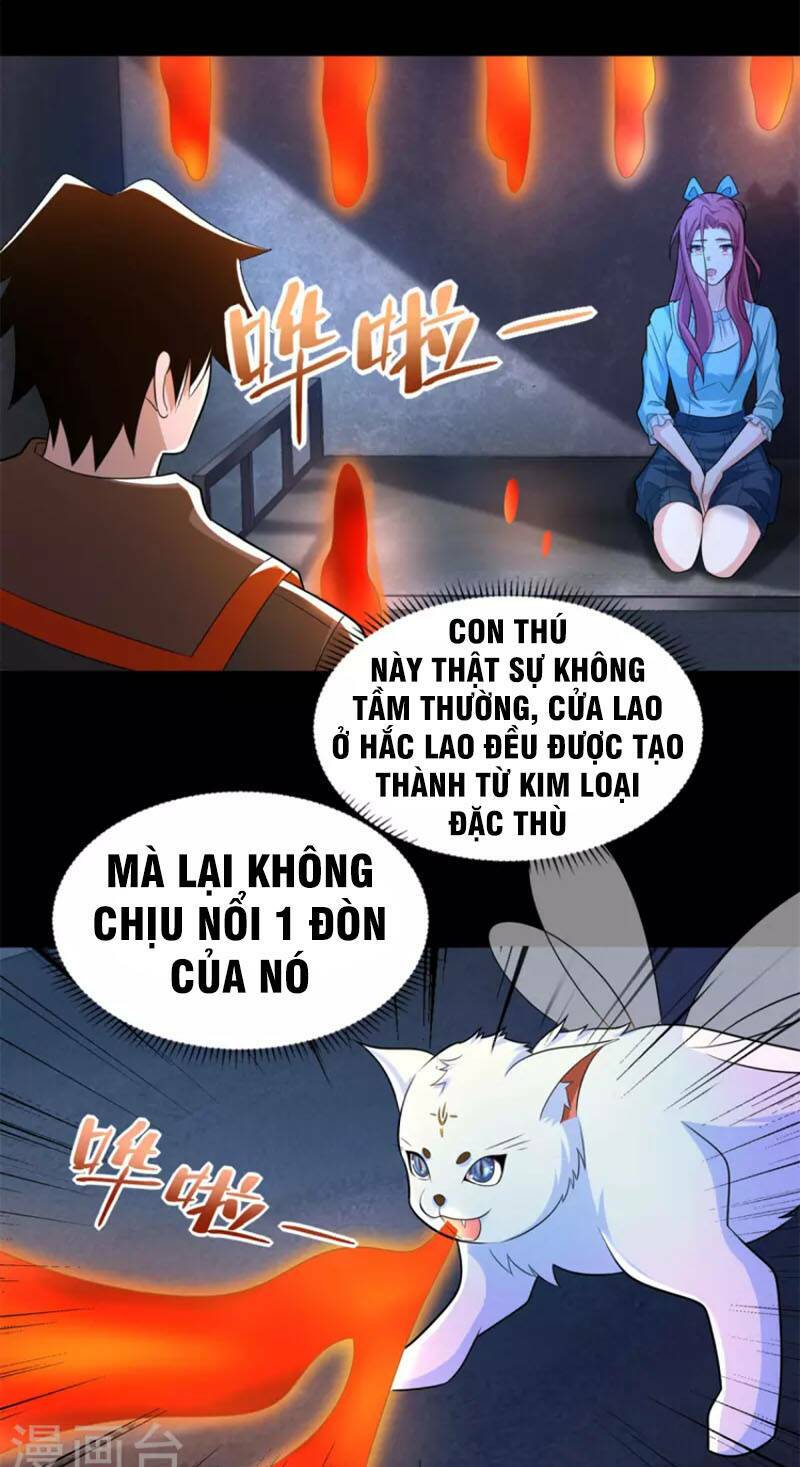 Chương 493 - Trang 22