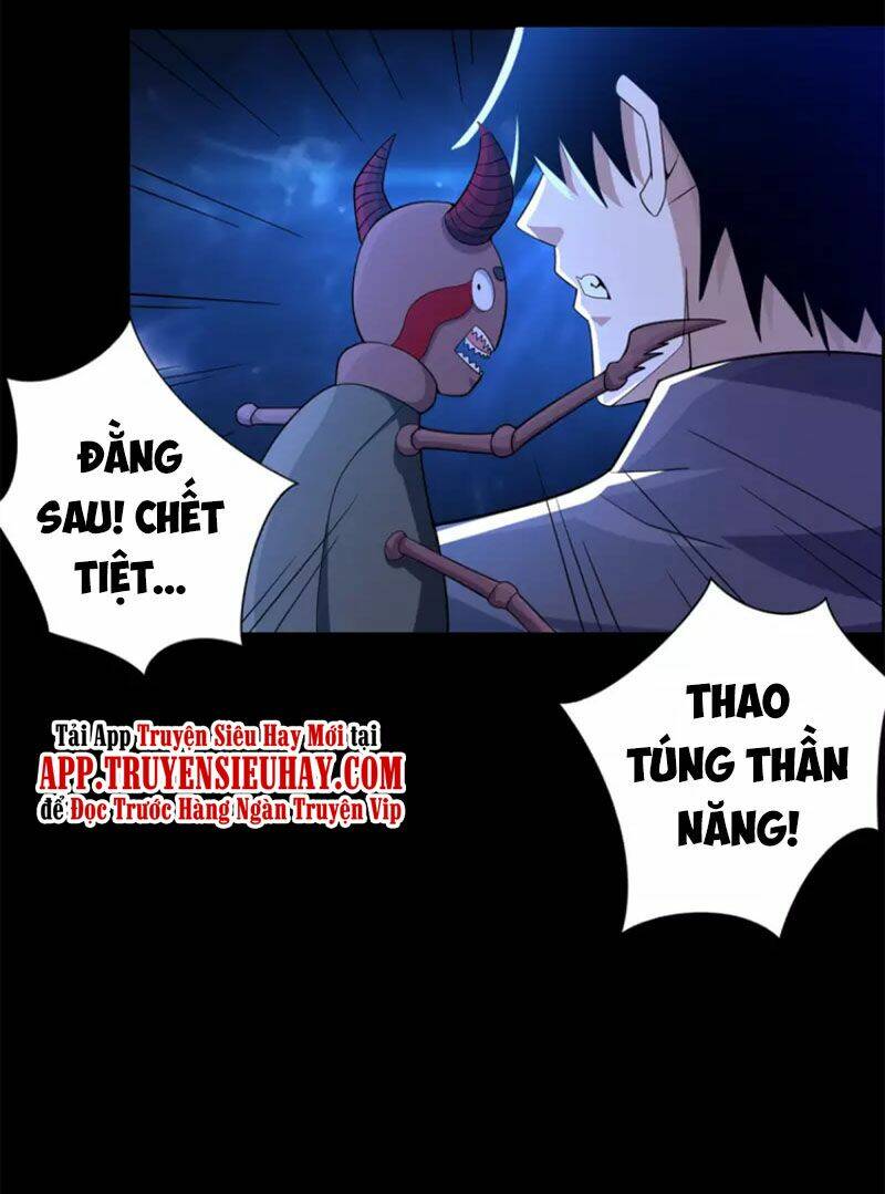Chương 496 - Trang 30