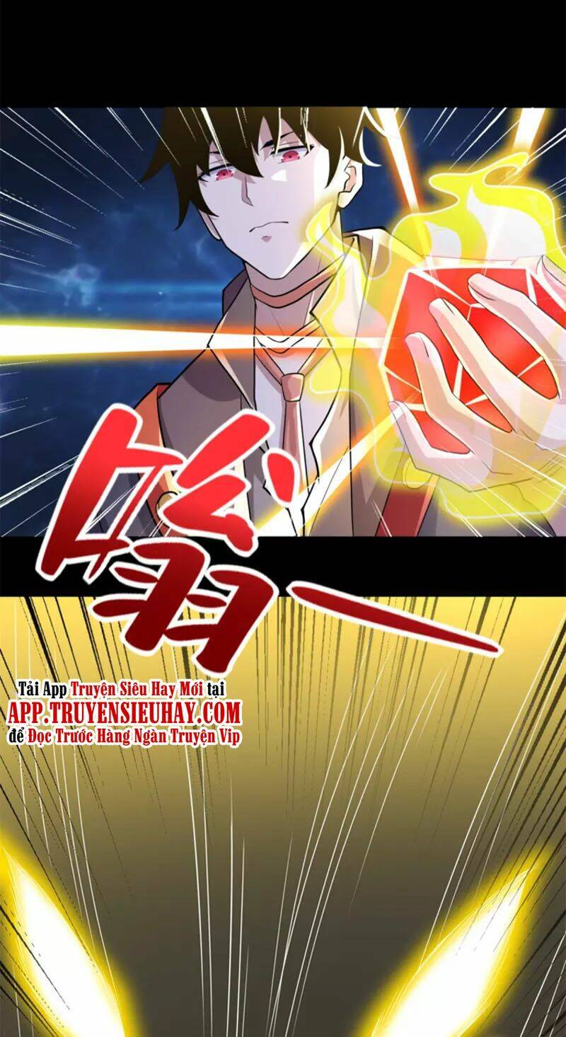 Chương 496 - Trang 34