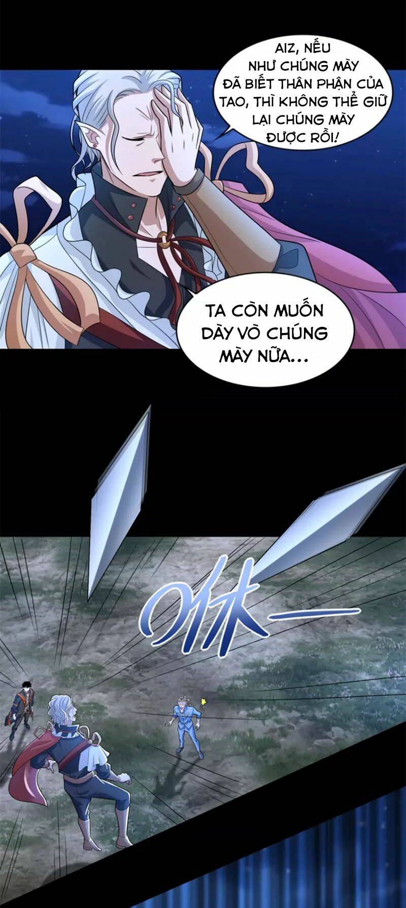 Chương 496 - Trang 6