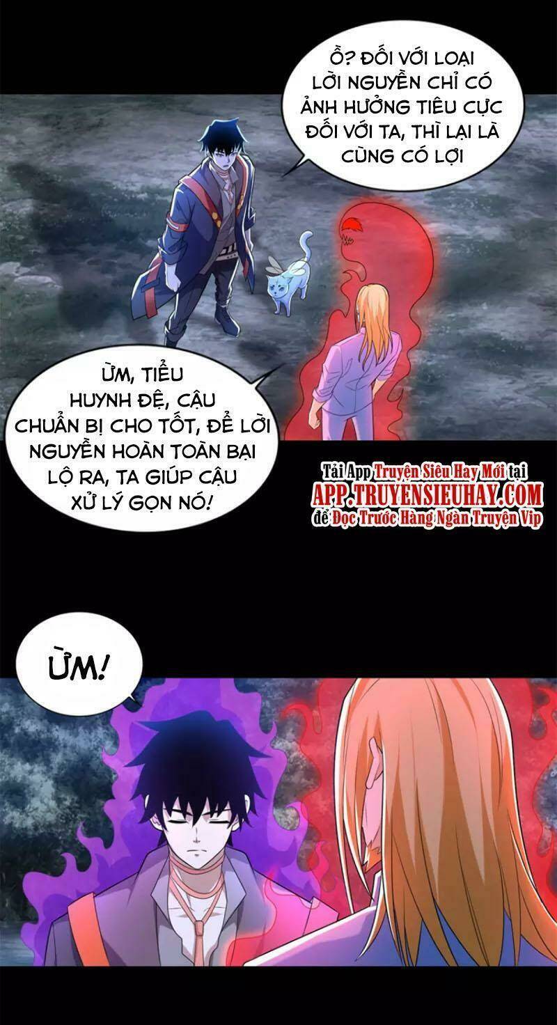 Chương 497 - Trang 22