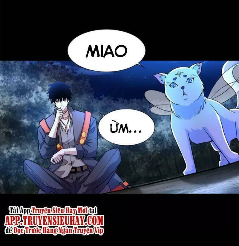 Chương 497 - Trang 34