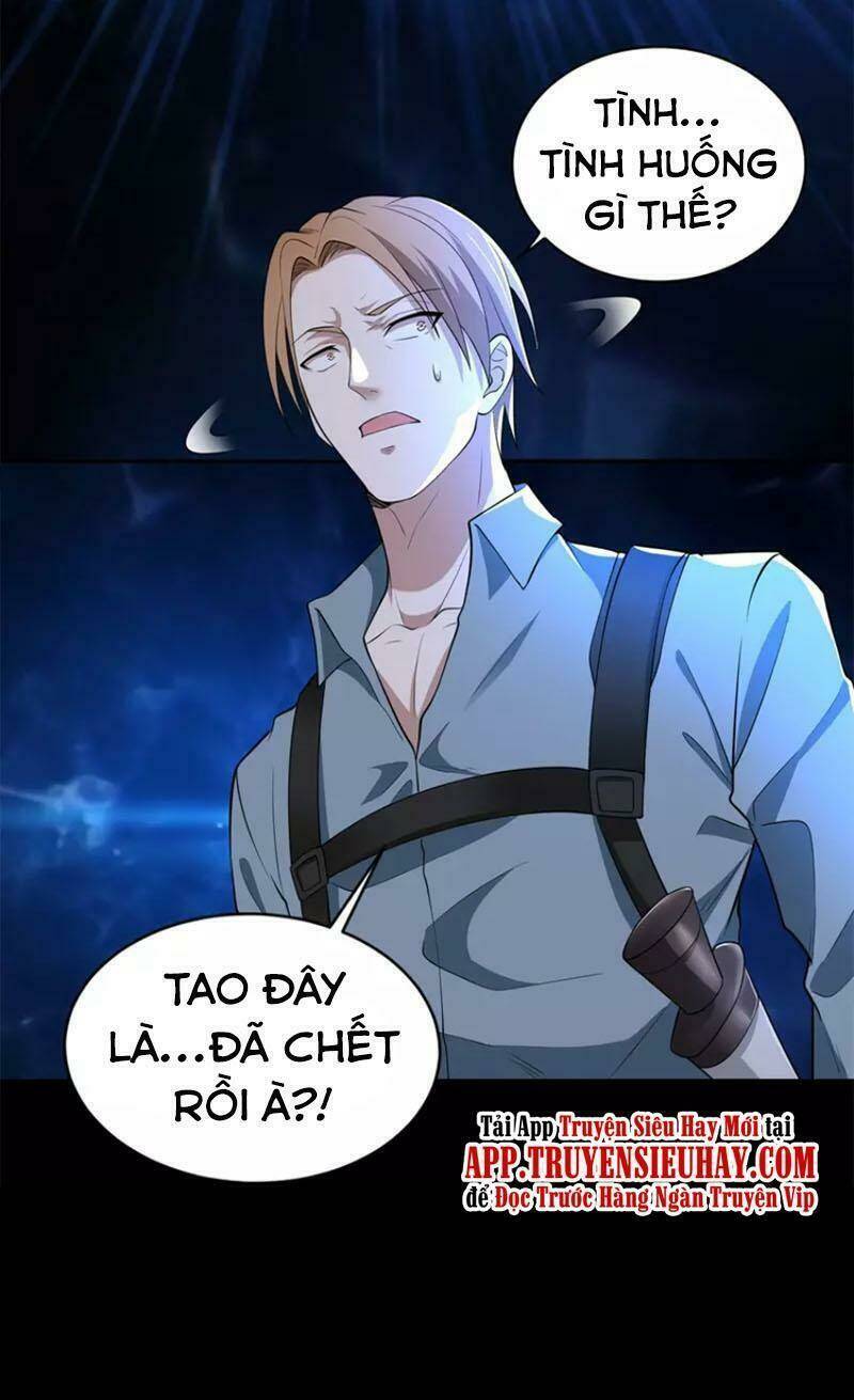 Chương 498 - Trang 30
