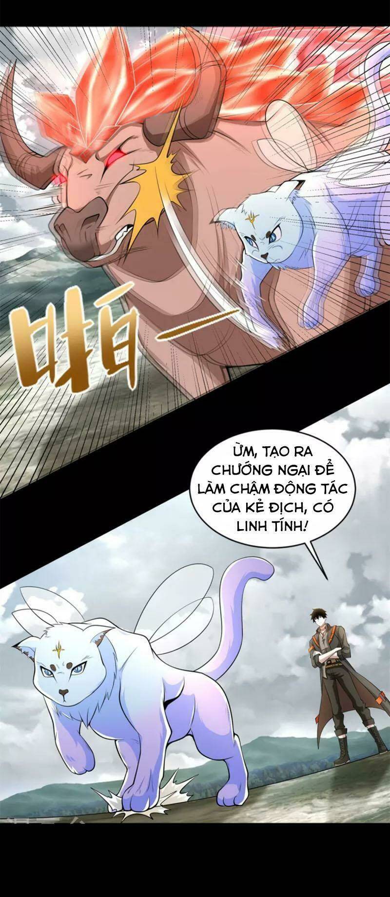 Chương 499 - Trang 6