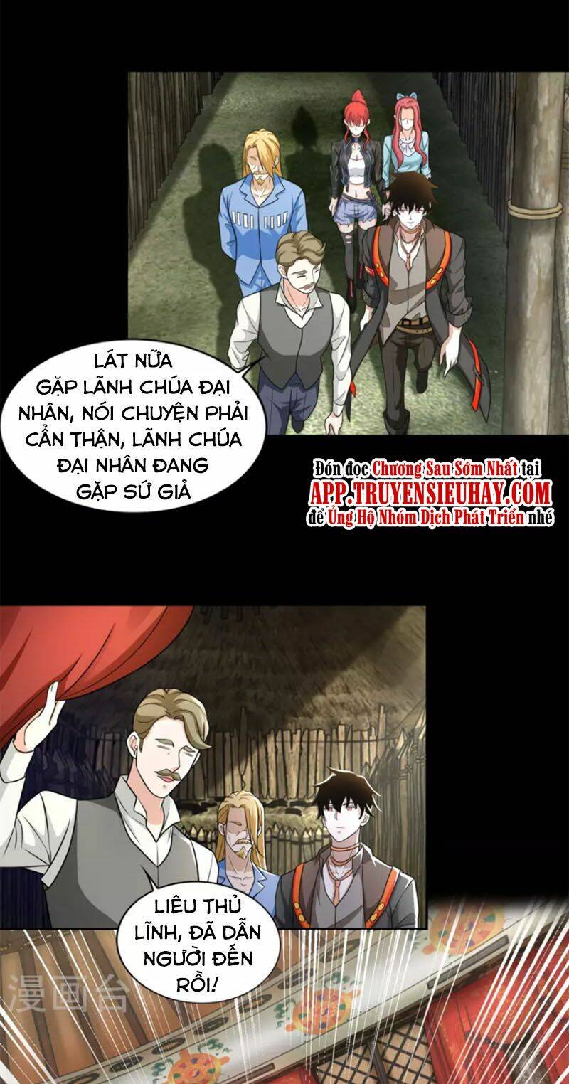 Chương 500 - Trang 3