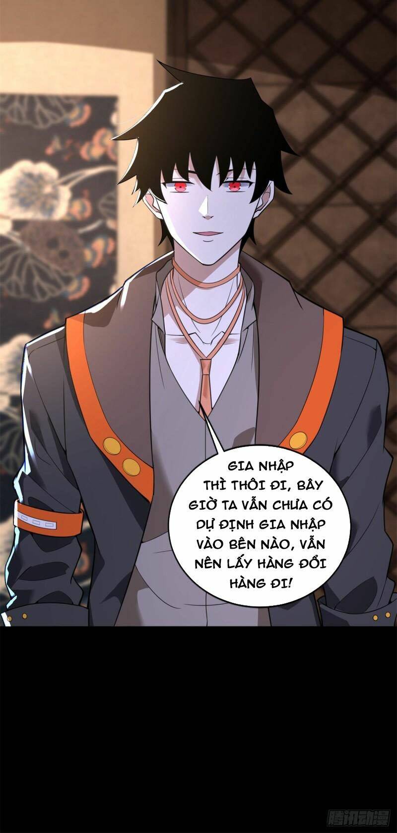 Chương 501 - Trang 3