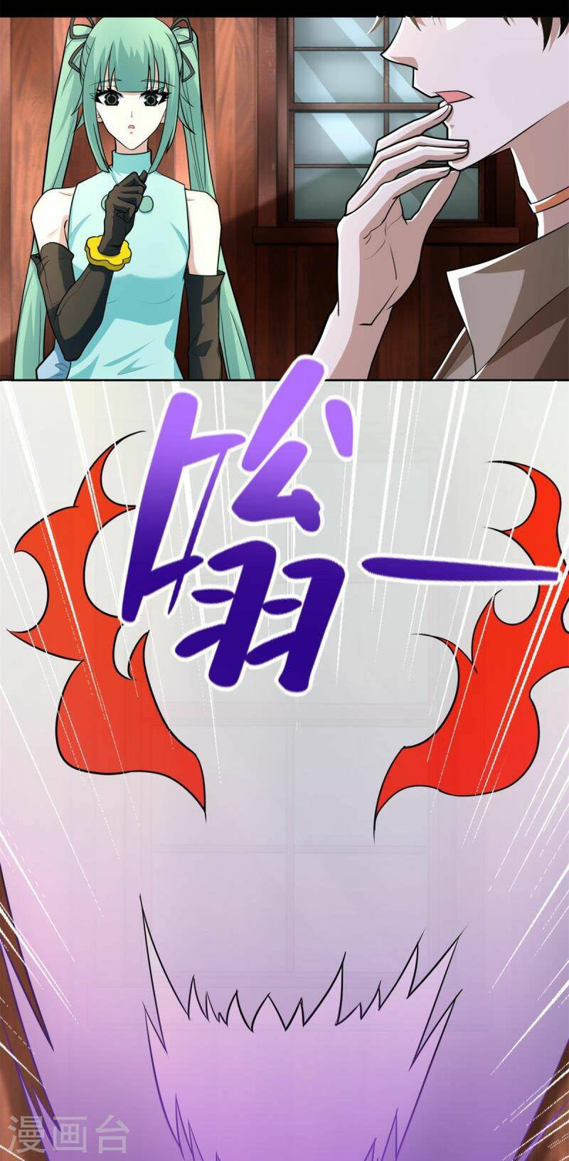 Chương 502 - Trang 22