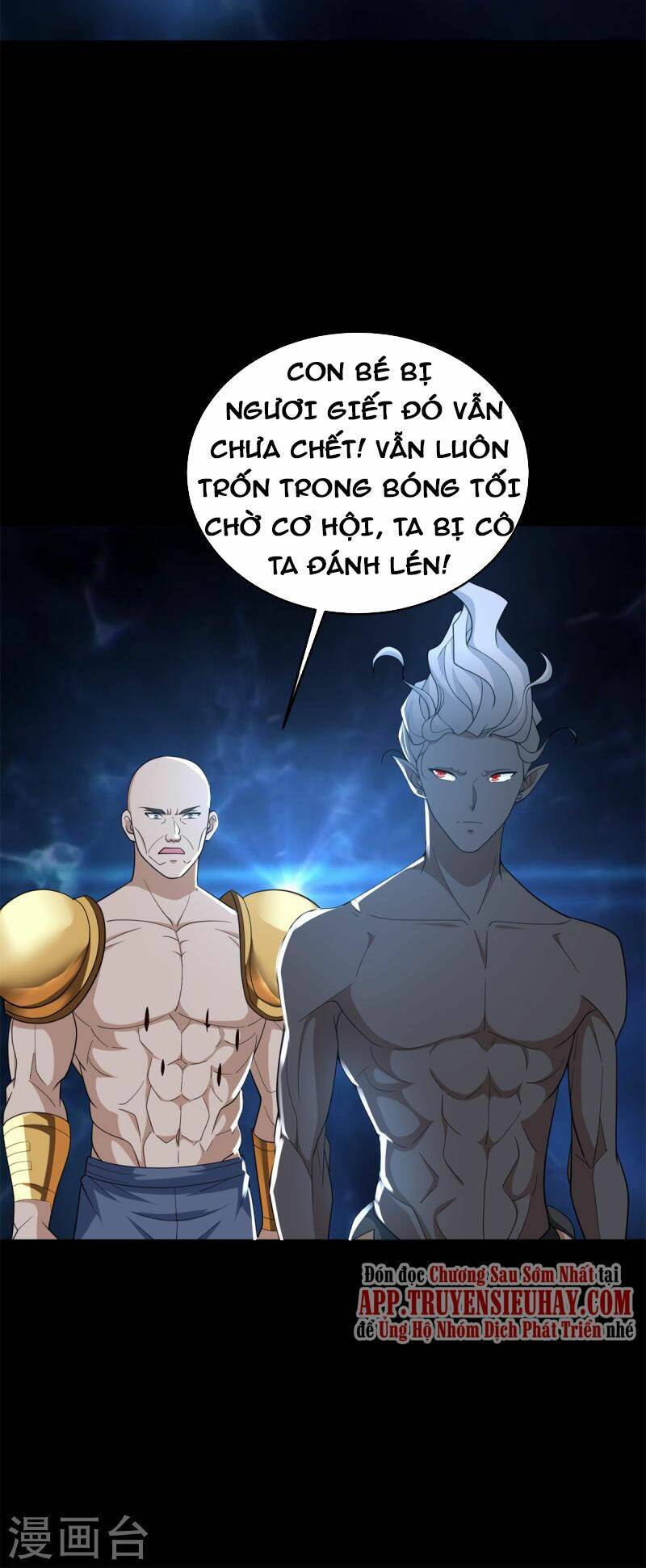 Chương 507 - Trang 24