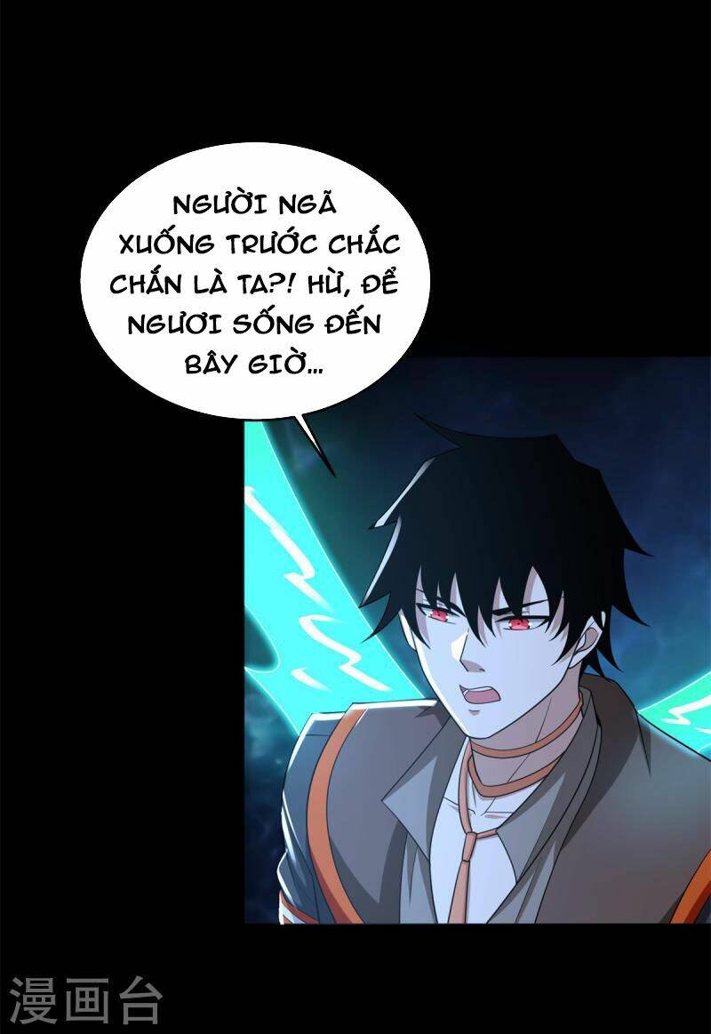 Chương 507 - Trang 28