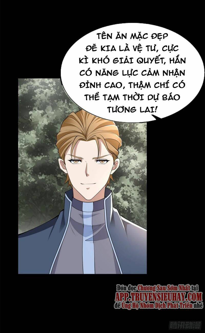Chương 509 - Trang 19