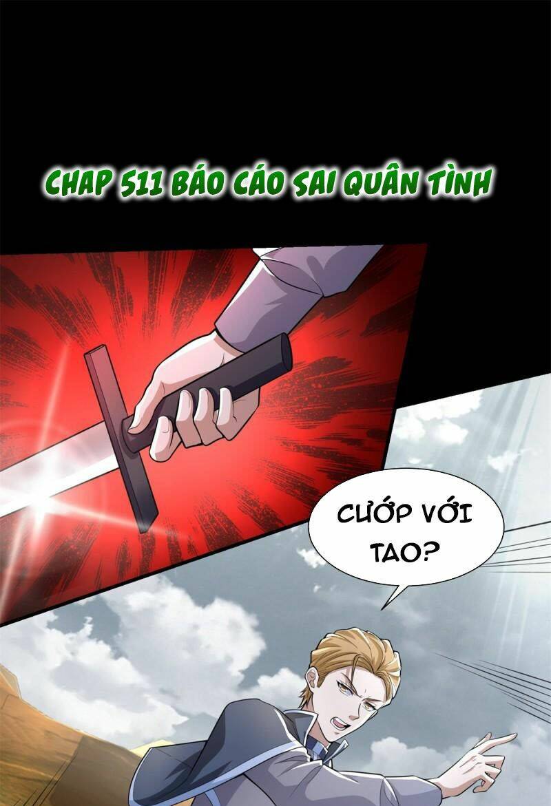 Chương 511 - Trang 1