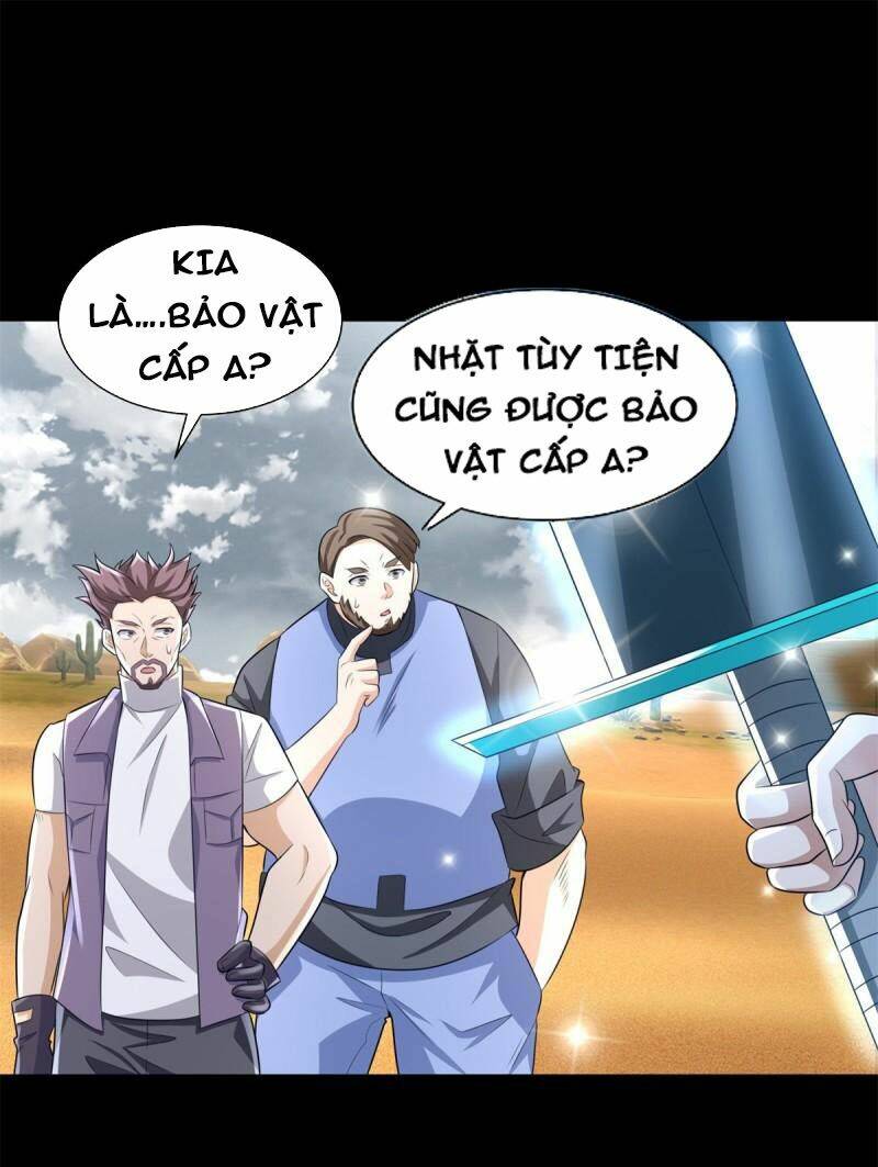Chương 511 - Trang 22