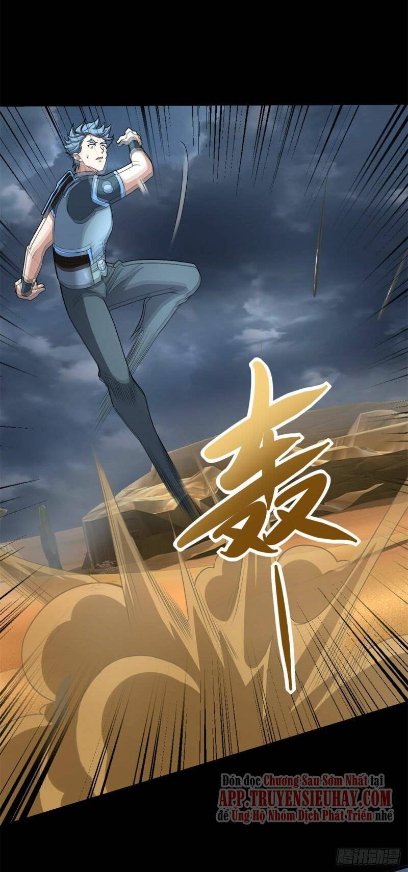 Chương 511 - Trang 35