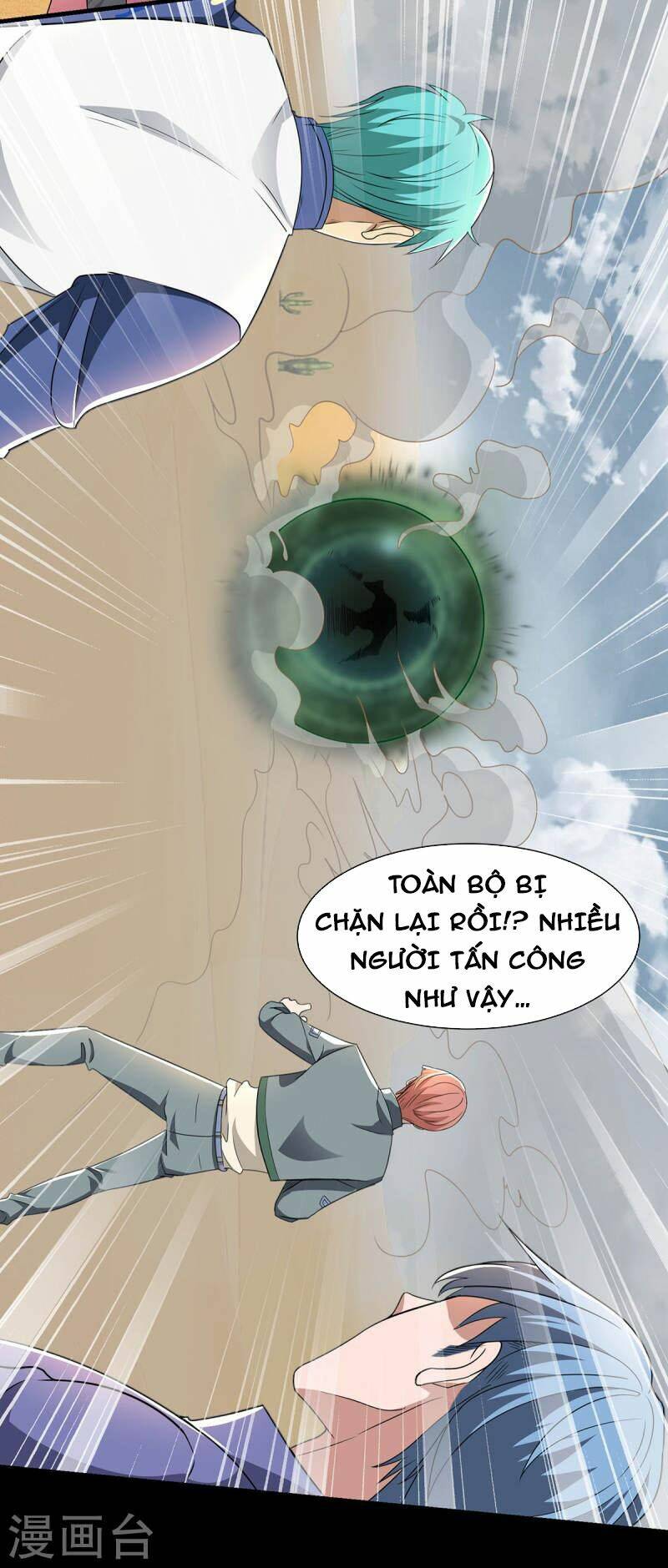 Chương 513 - Trang 8