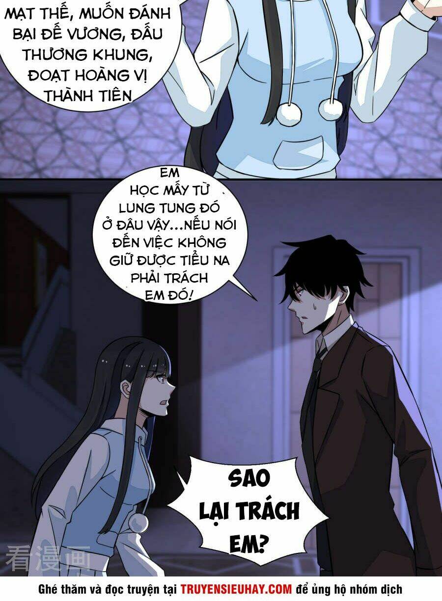 Chương 52 - Trang 20