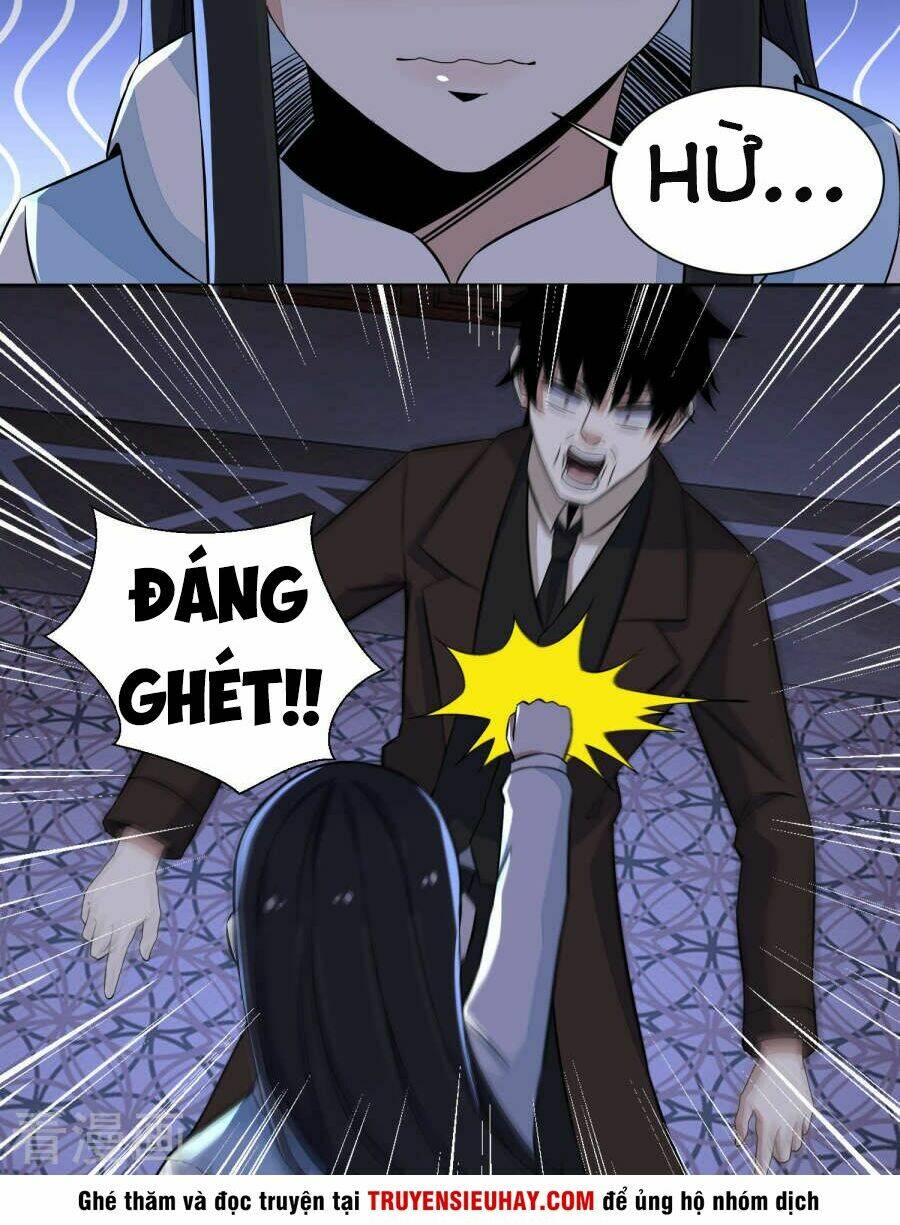 Chương 52 - Trang 22
