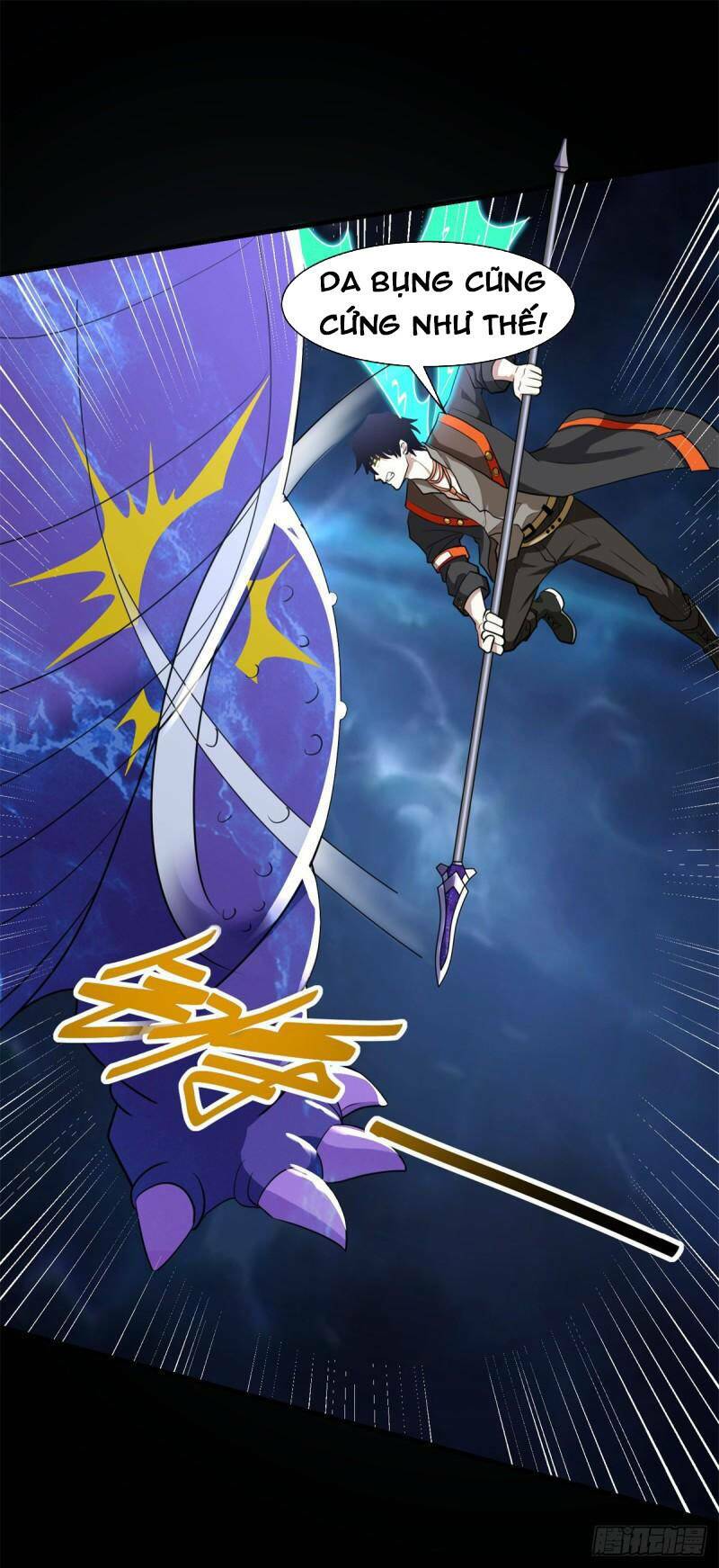 Chương 521 - Trang 29