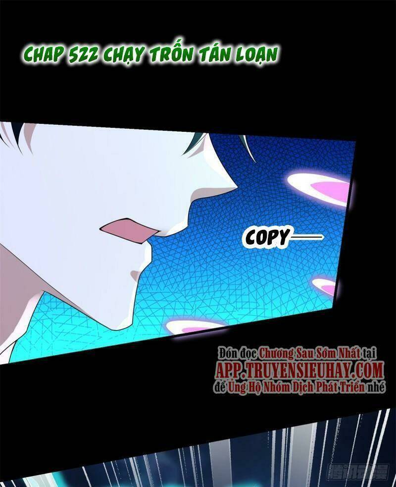 Chương 522 - Trang 1