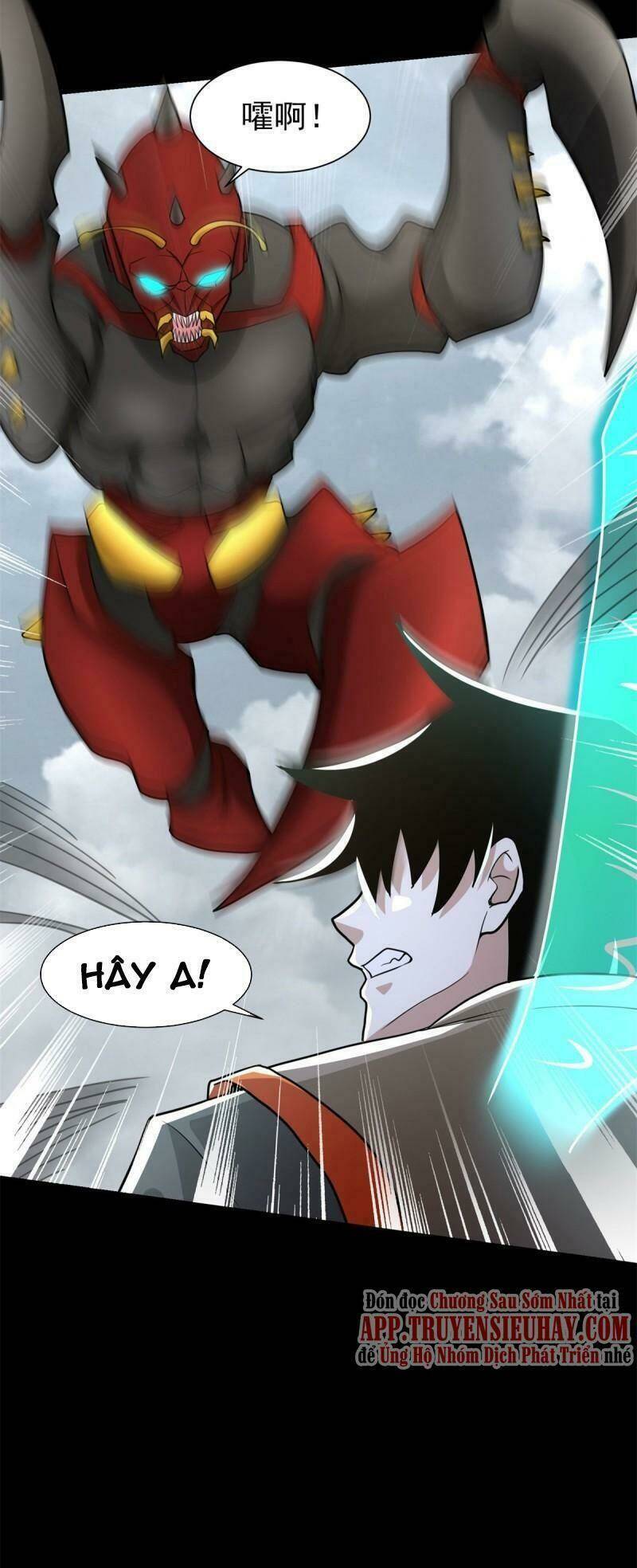 Chương 528 - Trang 5