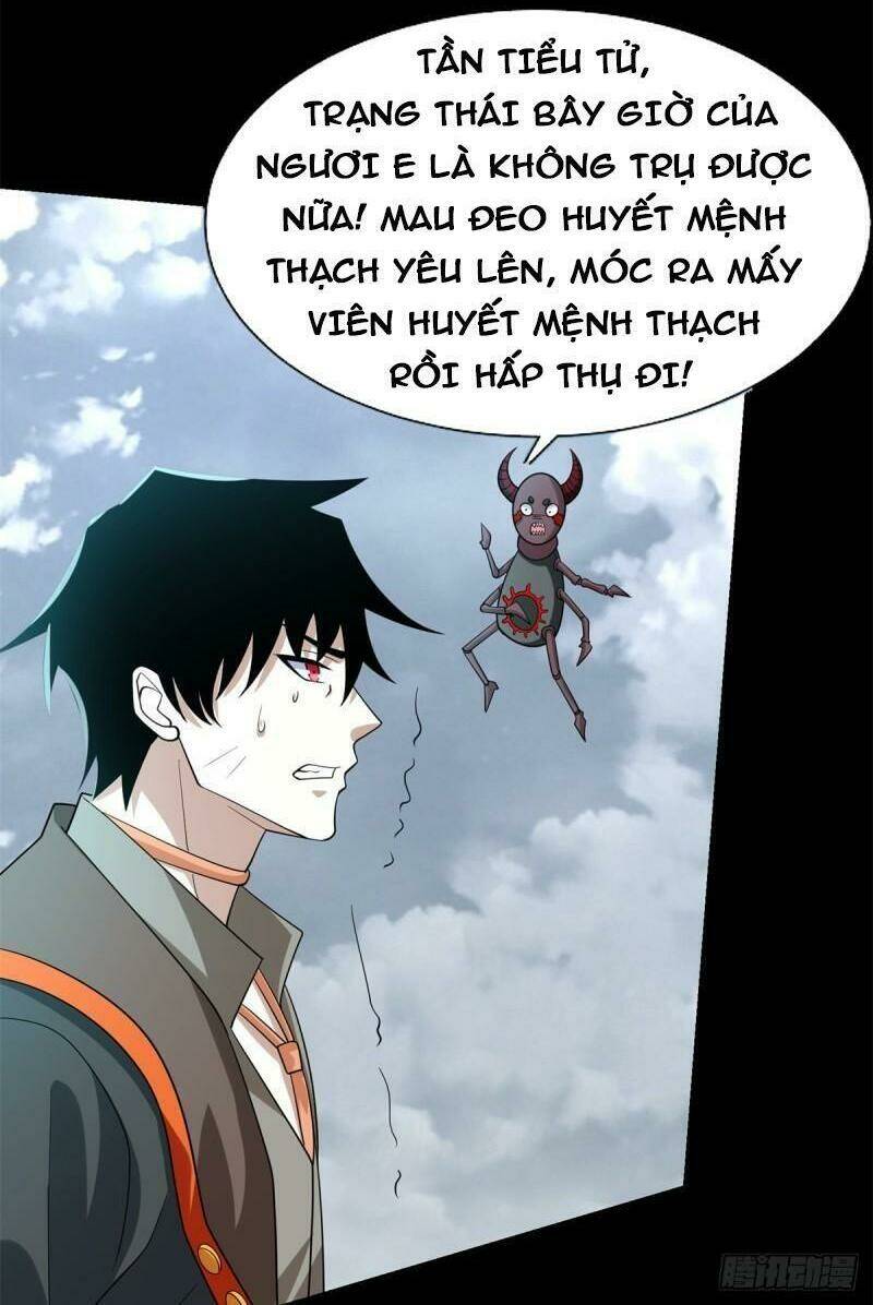 Chương 529 - Trang 4