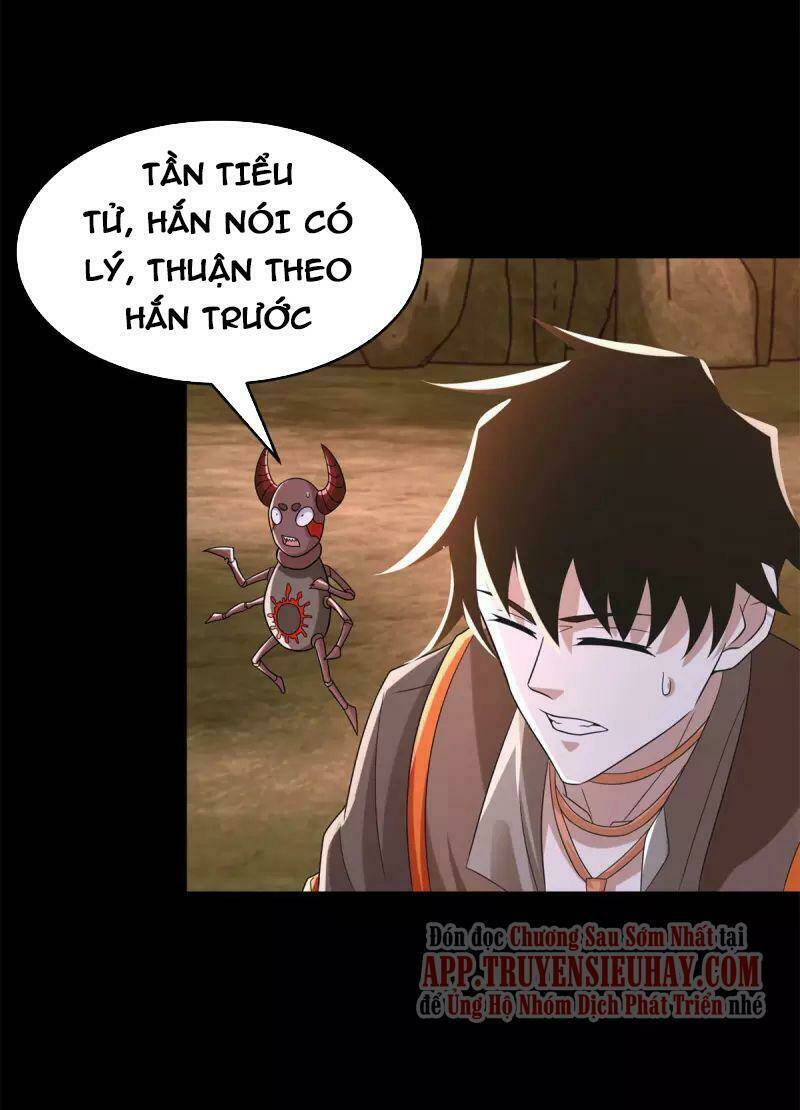 Chương 532 - Trang 30