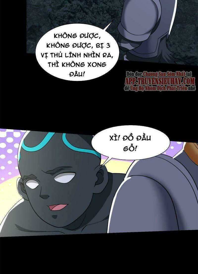 Chương 534 - Trang 33
