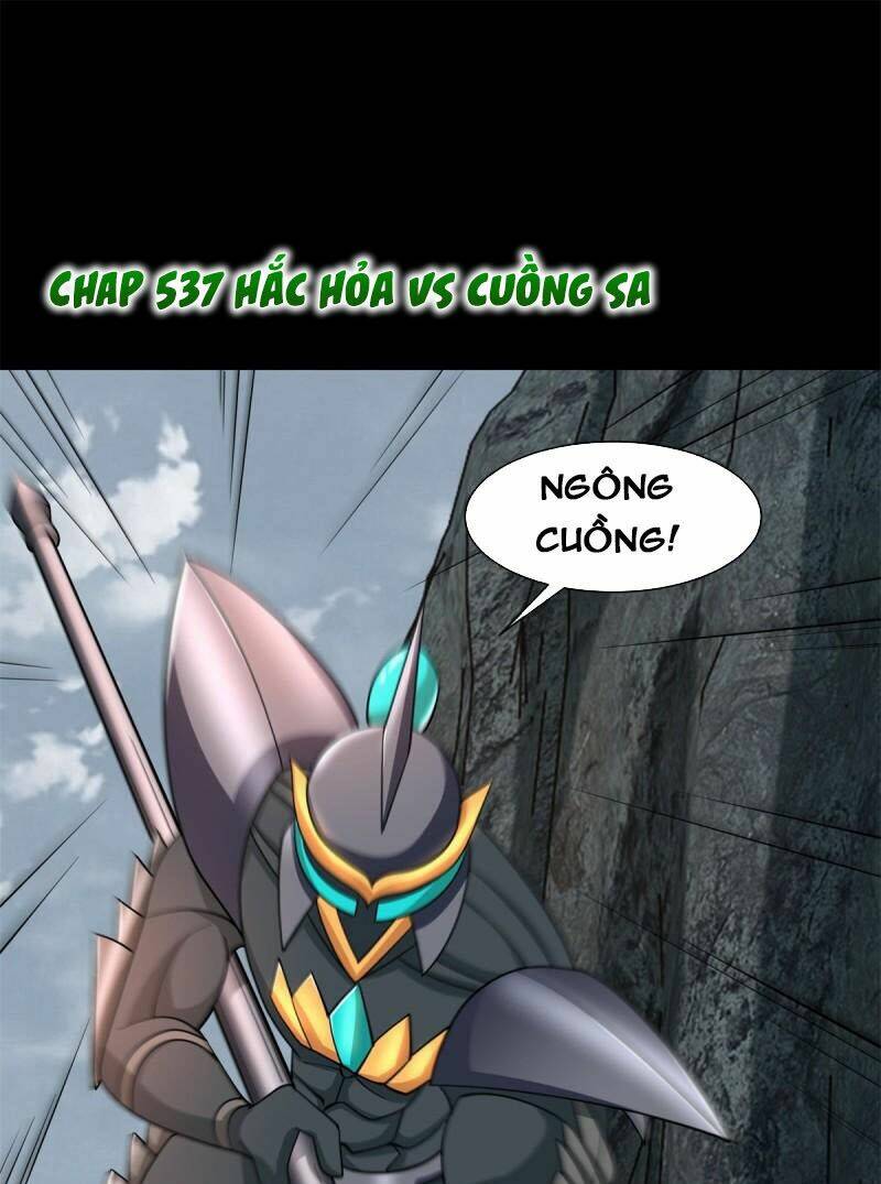 Chương 537 - Trang 1