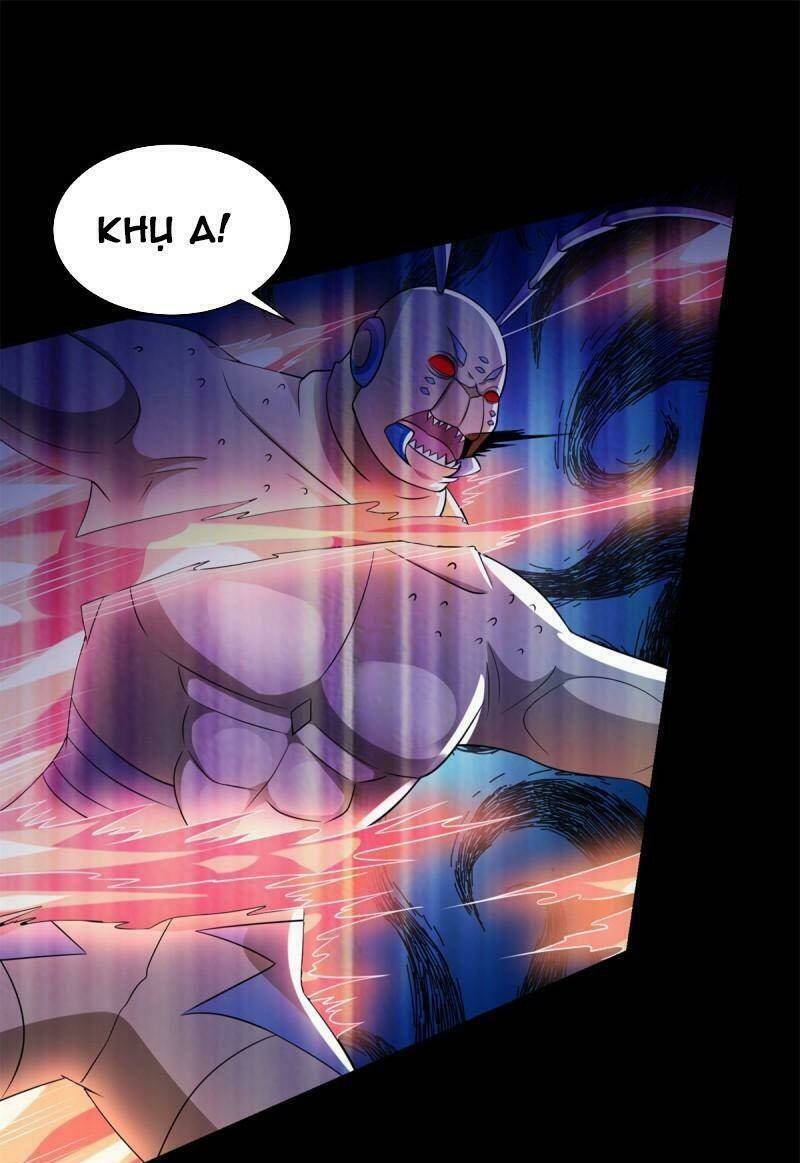 Chương 538 - Trang 22