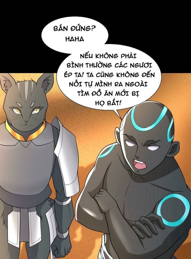 Chương 539 - Trang 22