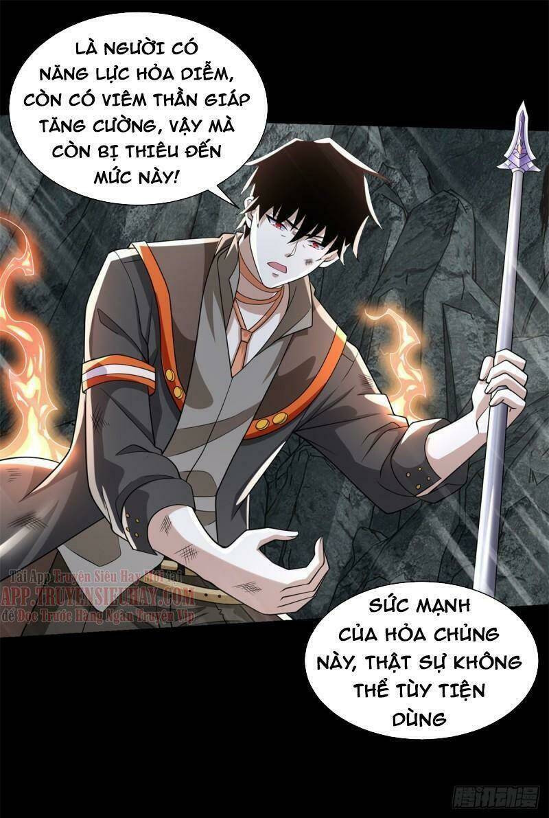 Chương 539 - Trang 6