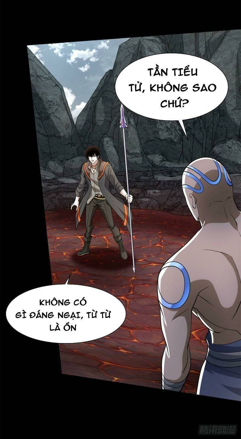 Chương 539 - Trang 7