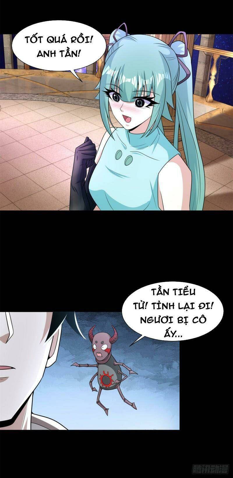 Chương 541 - Trang 31