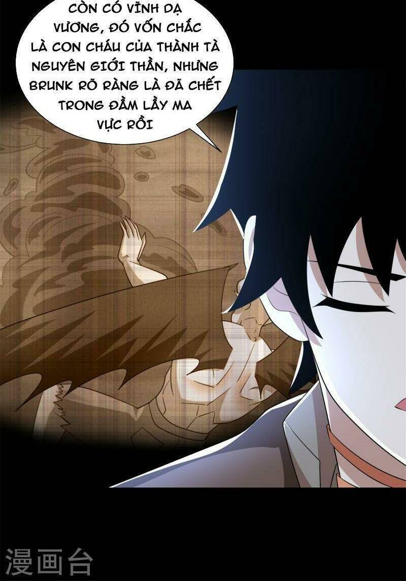 Chương 543 - Trang 22