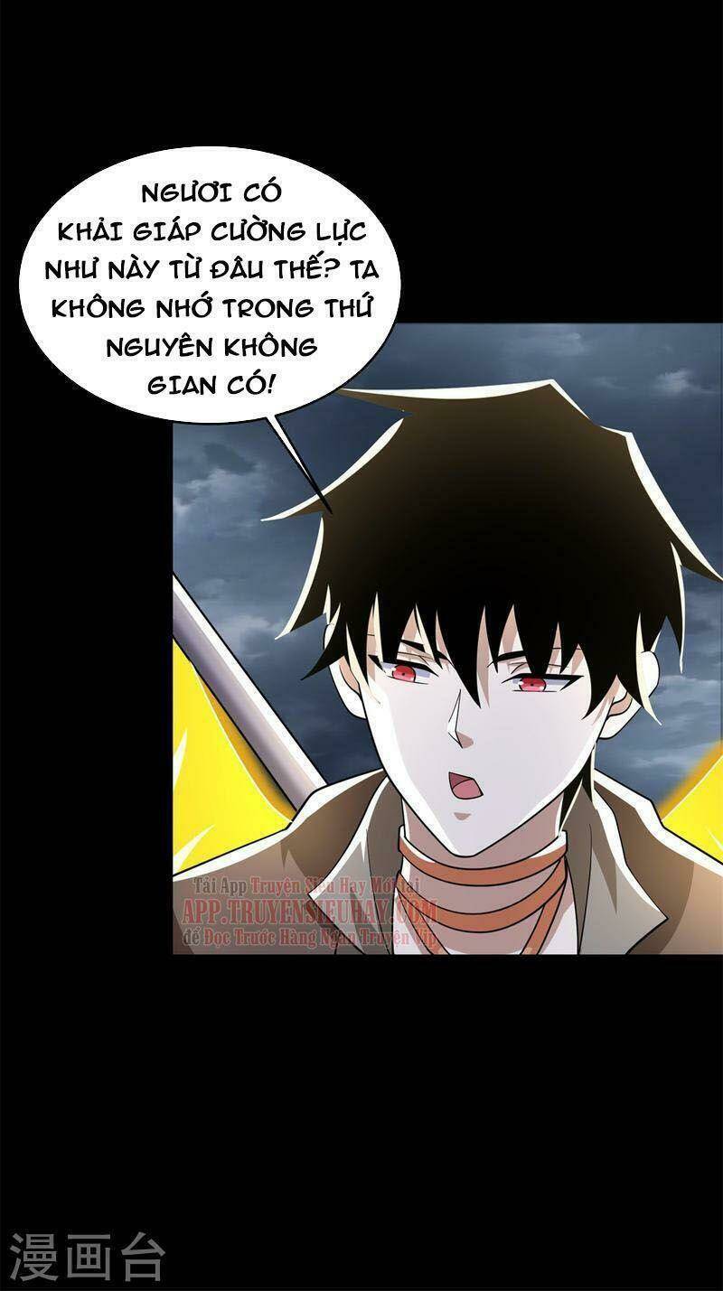 Chương 545 - Trang 20