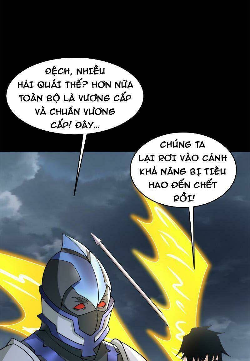 Chương 545 - Trang 25