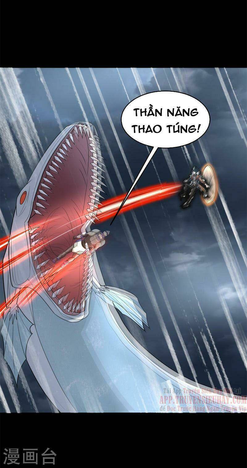 Chương 545 - Trang 31