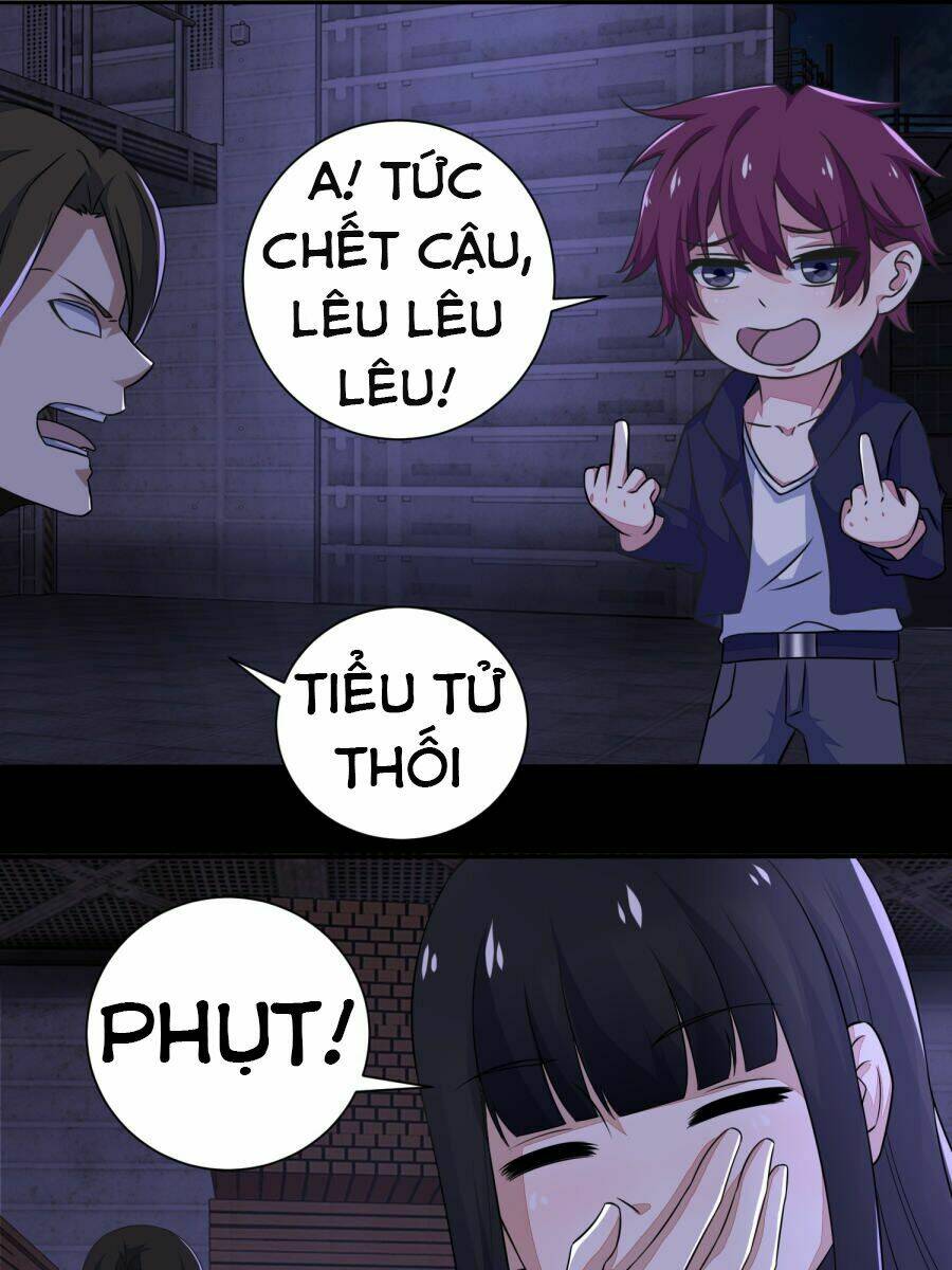 Chương 55 - Trang 3