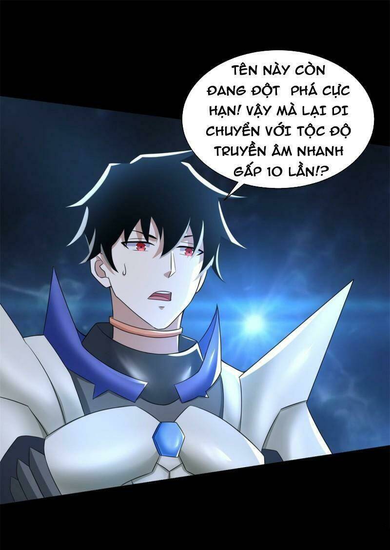 Chương 551 - Trang 22