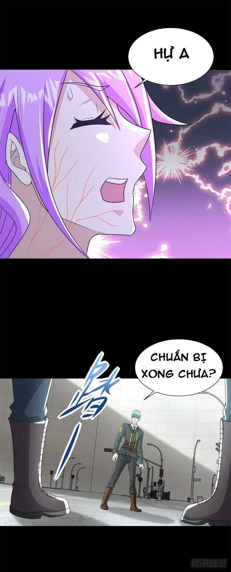 Chương 558 - Trang 21