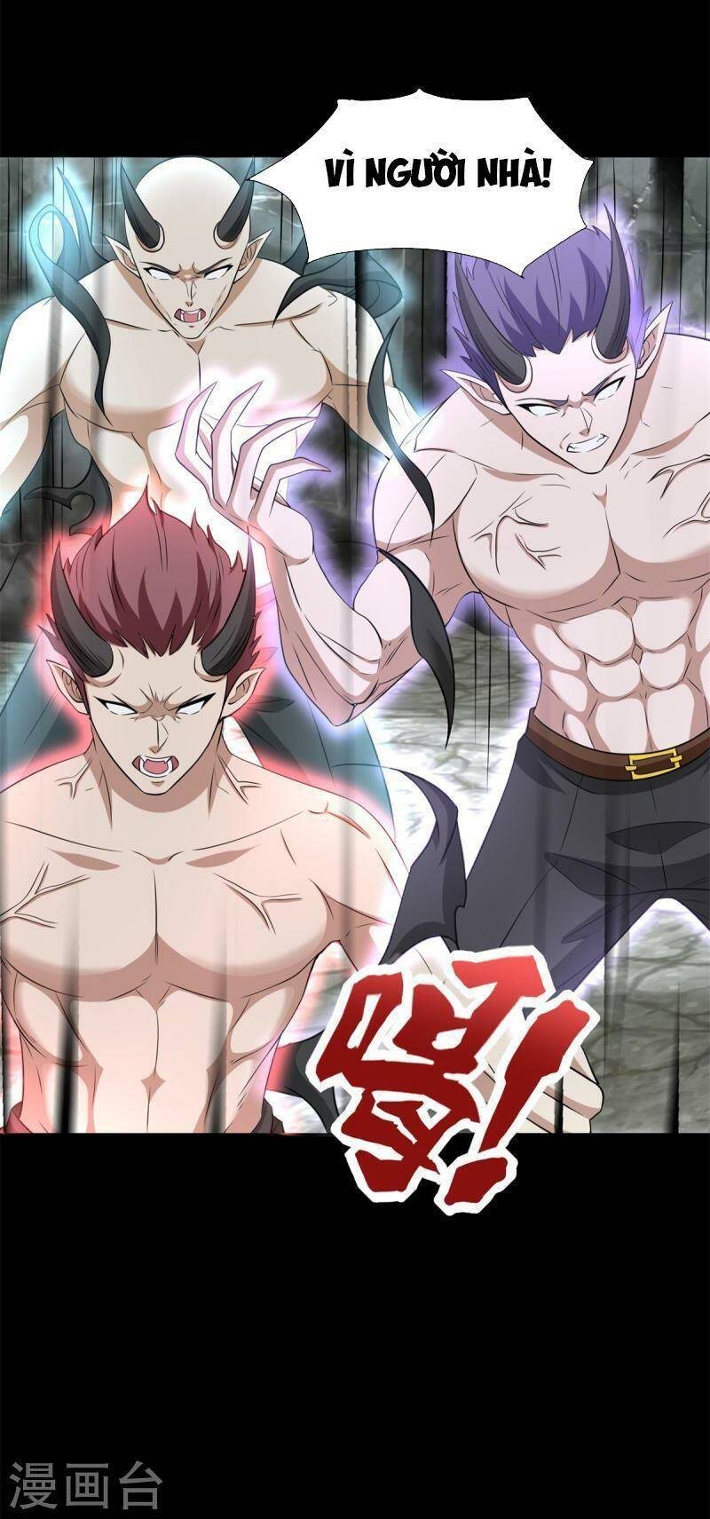 Chương 559 - Trang 8