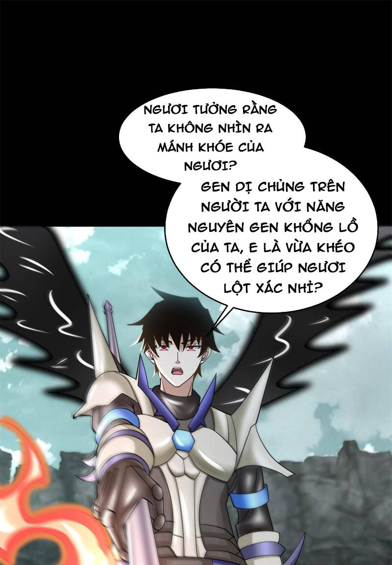 Chương 562 - Trang 27