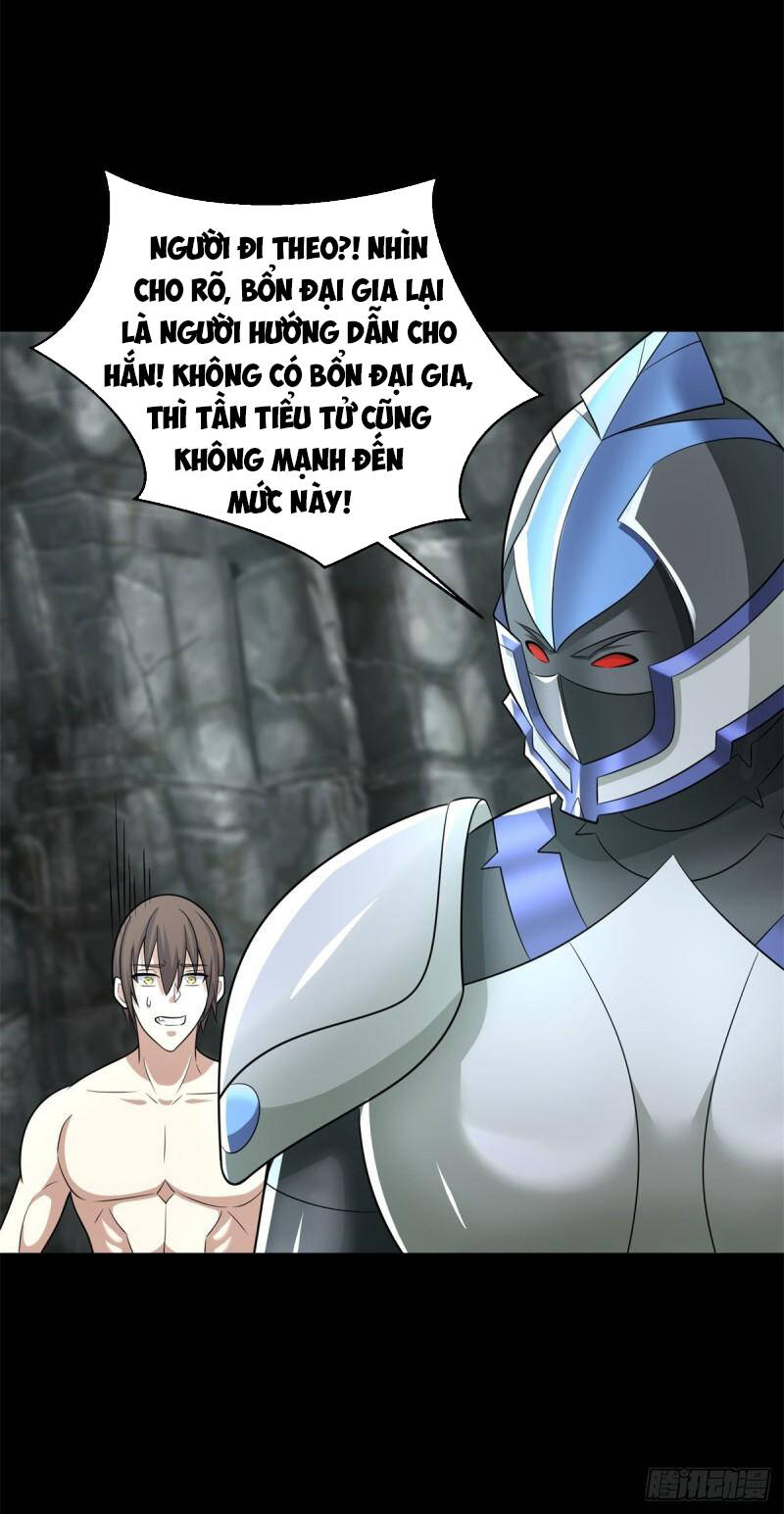 Chương 563 - Trang 21
