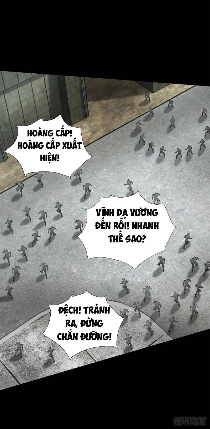 Chương 567 - Trang 22