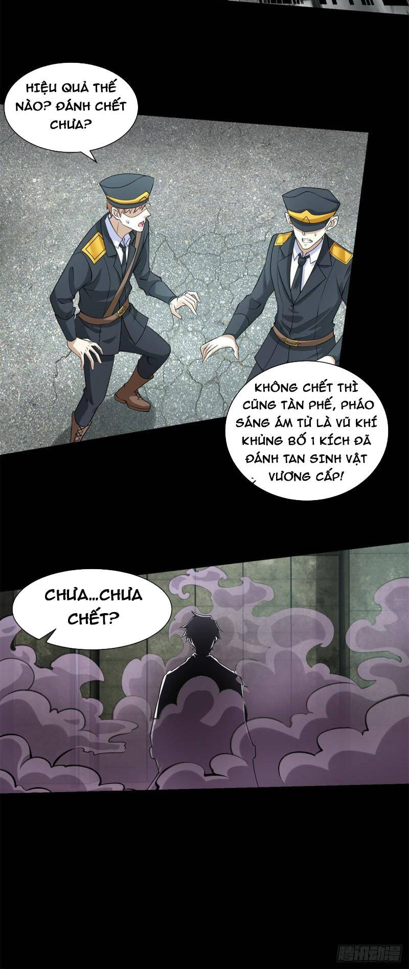 Chương 567 - Trang 31