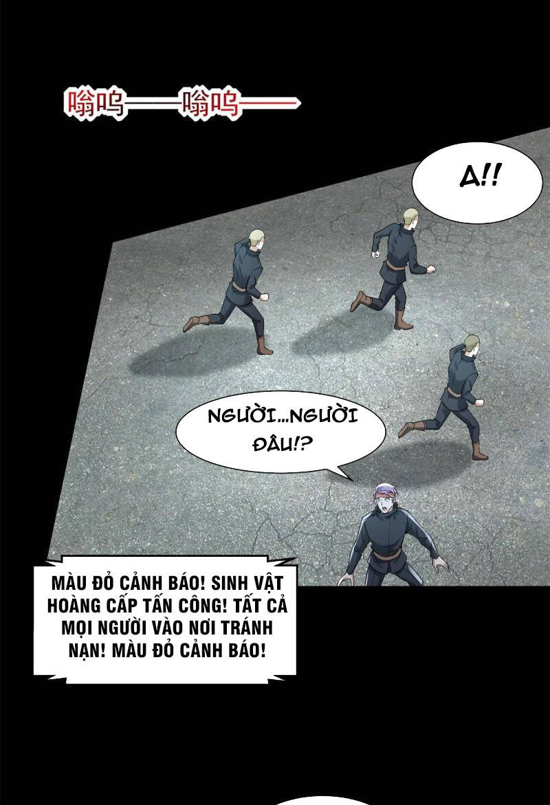 Chương 567 - Trang 34