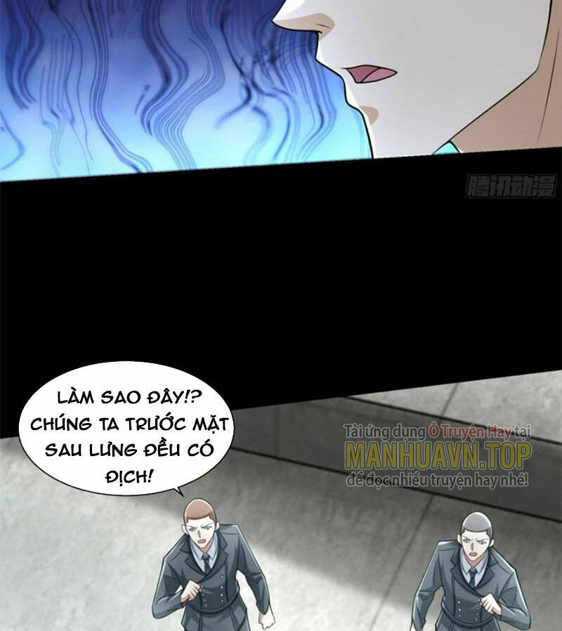 Chương 574 - Trang 21