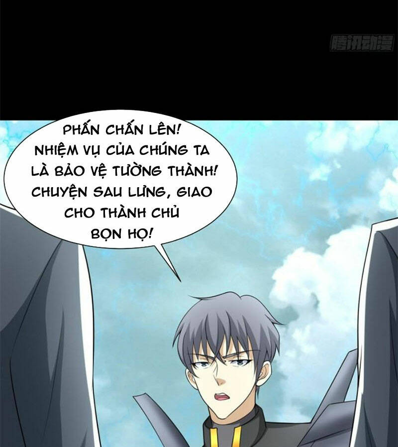 Chương 574 - Trang 23