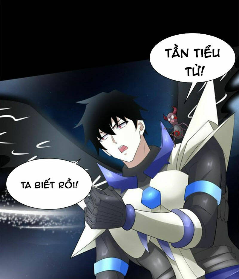 Chương 577 - Trang 40