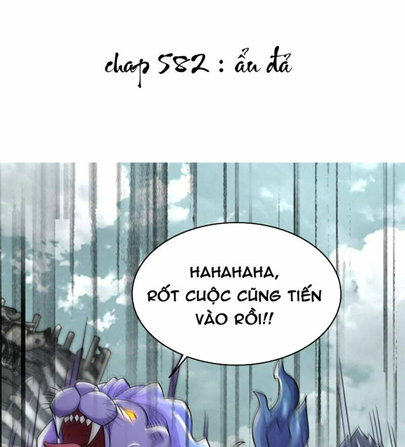 Chương 582 - Trang 1